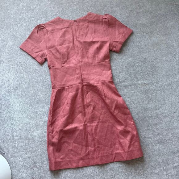 Anthropologie Mini Dress - Picture 5 of 5